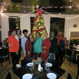 Feliz F24 Holiday Line Dinner Feliz F24 Holiday Line Dinner