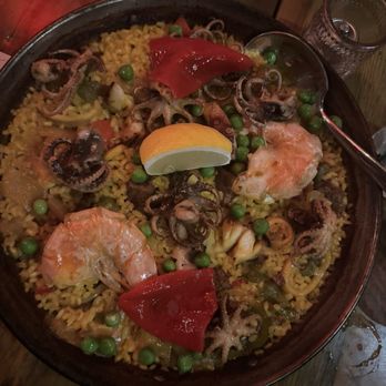 La Terraza - Paella, yummy - Spanish Near Me - Boca Raton, Florida La Terraza - Paella, yummy - Spanish Near Me - Boca Raton, Florida