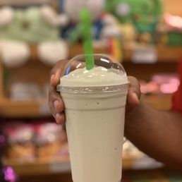 Avocado Smoothie