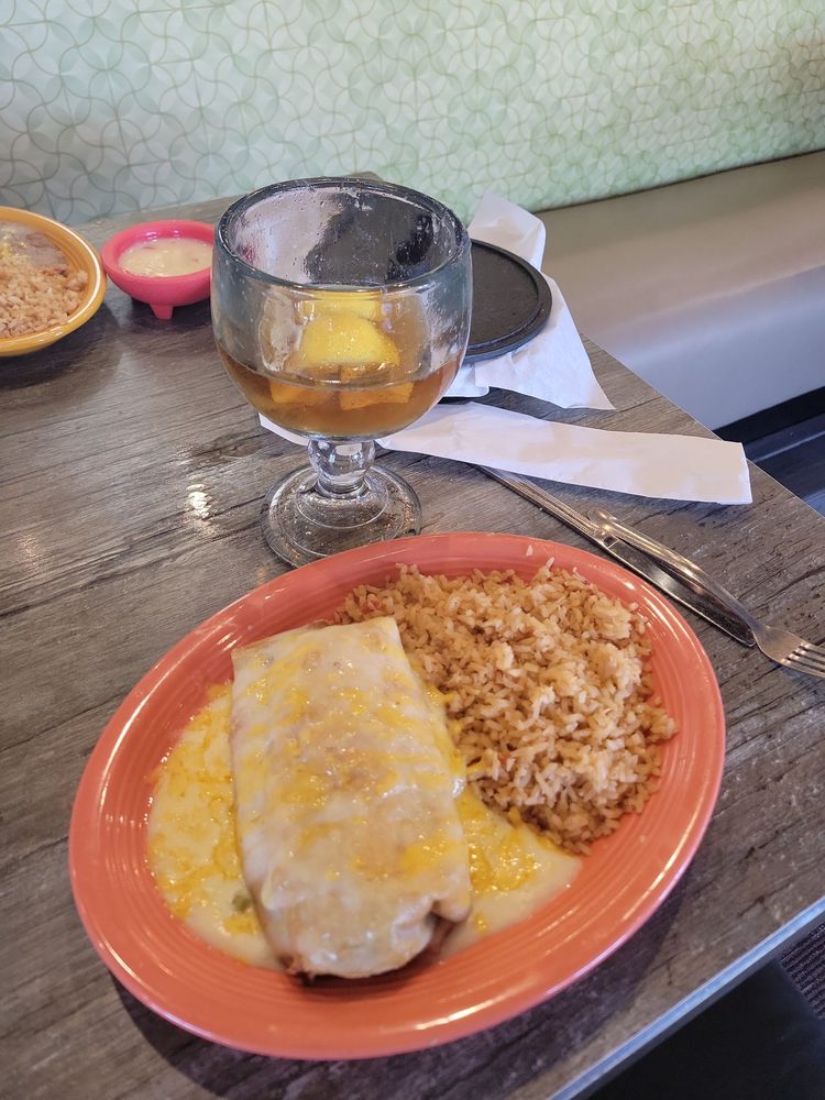 Casa Perico Mexican Grille