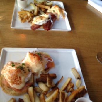 Hal’s Cafe - McMenamins - gravlox benny! - Bars Near Me - Portland, Oregon Hal’s Cafe - McMenamins - gravlox benny! - Bars Near Me - Portland, Oregon