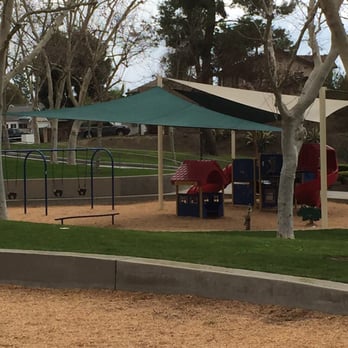 Mountain View Park - Play Area 1 - Parks Near Me - Lake Forest, California
