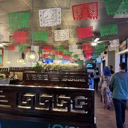 Margarita’s Mexican Grill & Cantina
