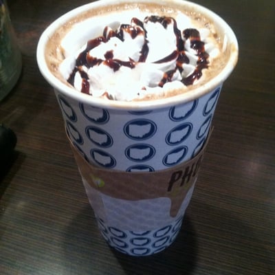 Phoenix Coffee Co by null