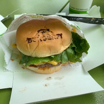BurgerFi - BurgerFi Cheeseburger - Hot Dogs Near Me - Woodbridge, Virginia BurgerFi - BurgerFi Cheeseburger - Hot Dogs Near Me - Woodbridge, Virginia