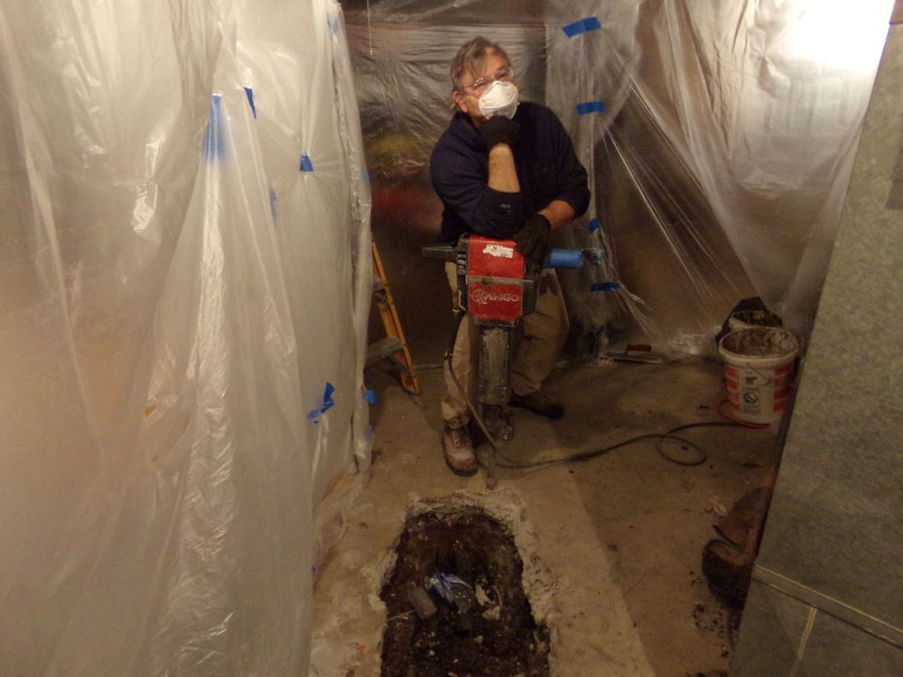 Slide of Dennison Plumbing and Heating