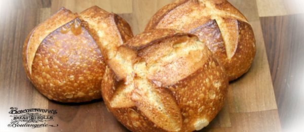 Bordenave's Bakery by null