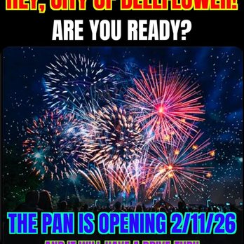 The Pan - Breakfast & Brunch Near Me - Bellflower, California The Pan - Breakfast & Brunch Near Me - Bellflower, California
