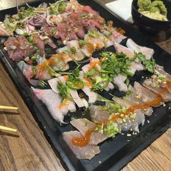 Sake 2 Me Sushi - carpaccio - Sushi Bars Near Me - Cerritos, California Sake 2 Me Sushi - carpaccio - Sushi Bars Near Me - Cerritos, California