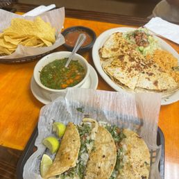 Quesadilla
