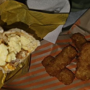Whataburger - Taquito and hashbrowns - Burgers Near Me - Greensboro, North Carolina Whataburger - Taquito and hashbrowns - Burgers Near Me - Greensboro, North Carolina