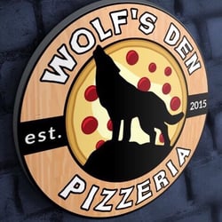 Wolf's Den Pizzeria