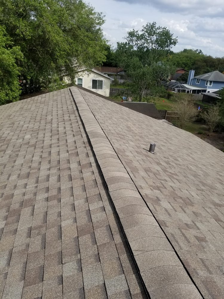 Slide of Gulf Coast Roofing and Home Improvement