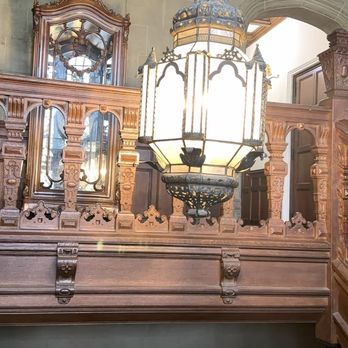 Skylands Manor - Landmarks & Historical Buildings Near Me - Ringwood, New Jersey
