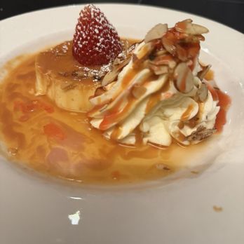 Elote Cafe - Flan - Bars Near Me - Sedona, Arizona