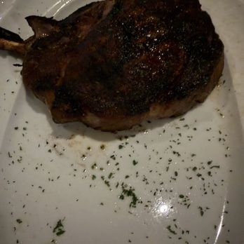 Mastro's Steakhouse - Ribeye - Steakhouses Near Me - Stateline, Nevada