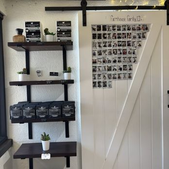 Farmhouse Coffee - Coffee & Tea Near Me - Cleveland, Georgia Farmhouse Coffee - Coffee & Tea Near Me - Cleveland, Georgia