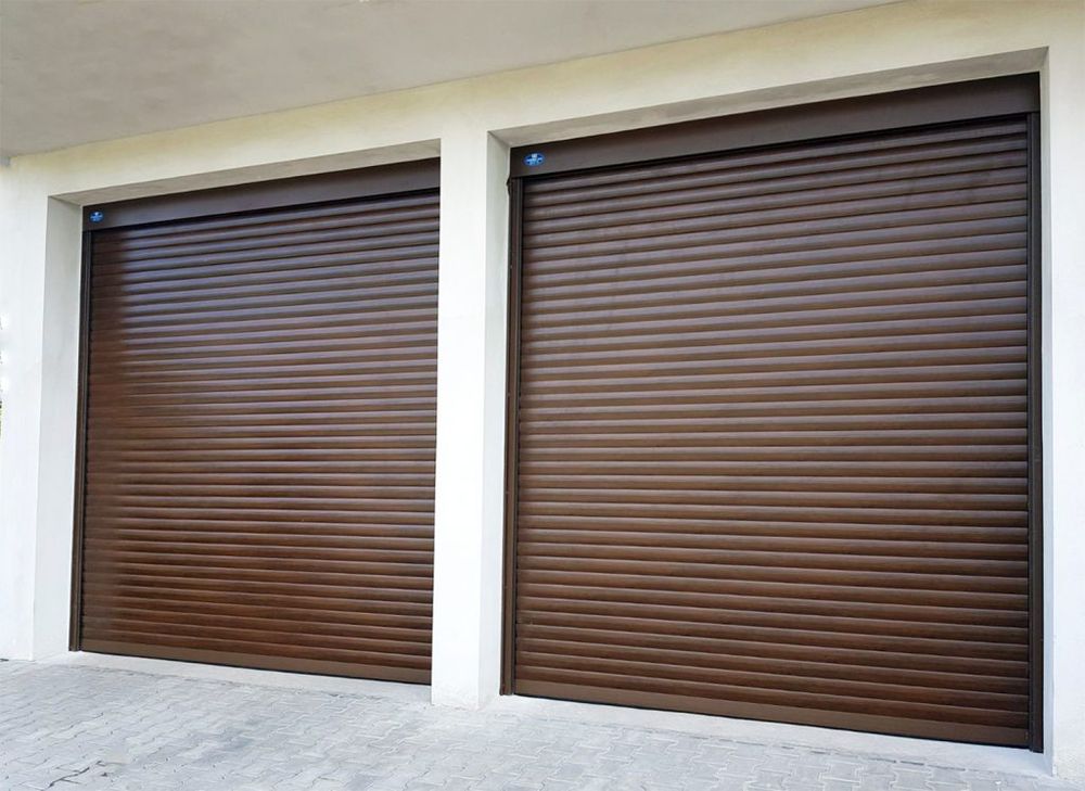SBI Group International - Garage Door Contractor in Bristol, BST