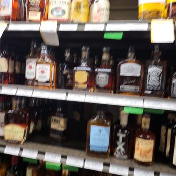 TOTAL WINE MORE EL PASO visual data 8