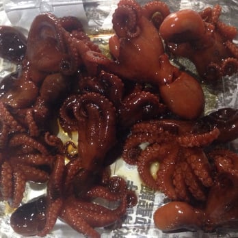 Safeway - Octopus Salad - Grocery Near Me - San Jose, California Safeway - Octopus Salad - Grocery Near Me - San Jose, California