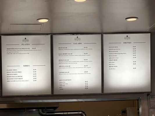 Altona Burger & Beer Garden by null
