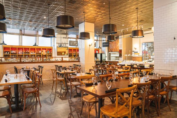 Picanha Brazilian Steakhouse by null