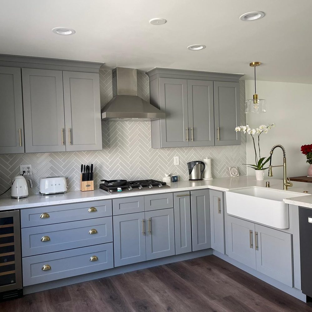 Kitchen Emporium - After6 - Countertop Installation Near Me - Chatsworth, California Kitchen Emporium - After6 - Countertop Installation Near Me - Chatsworth, California