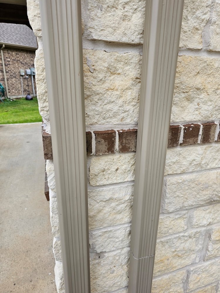 Slide of Orion's Rain