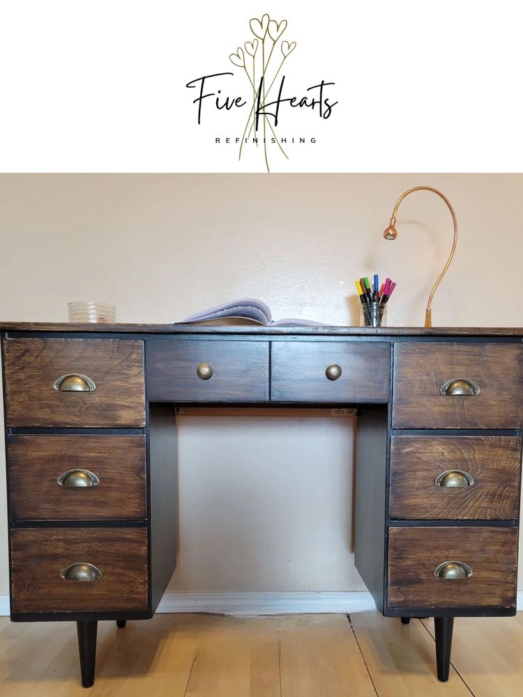 FIVE HEARTS REFINISHING Updated August 2024 17 Photos Edmonton