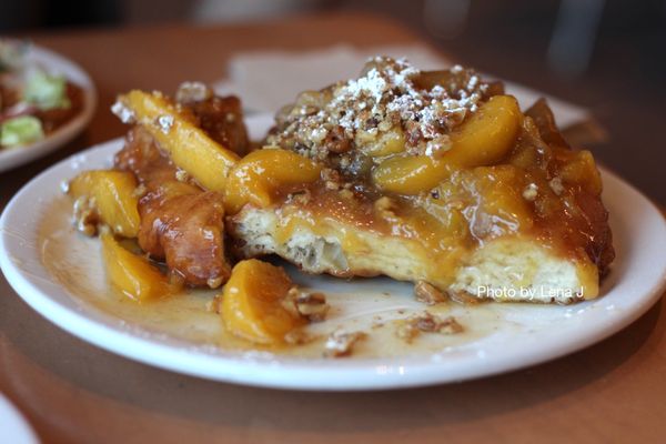 Mitsitam Native Foods Cafe by null