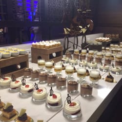 Armazém Morumbi - Buffet de doces