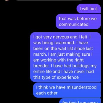 Brenglora Bulldogs - Pet Breeders Near Me