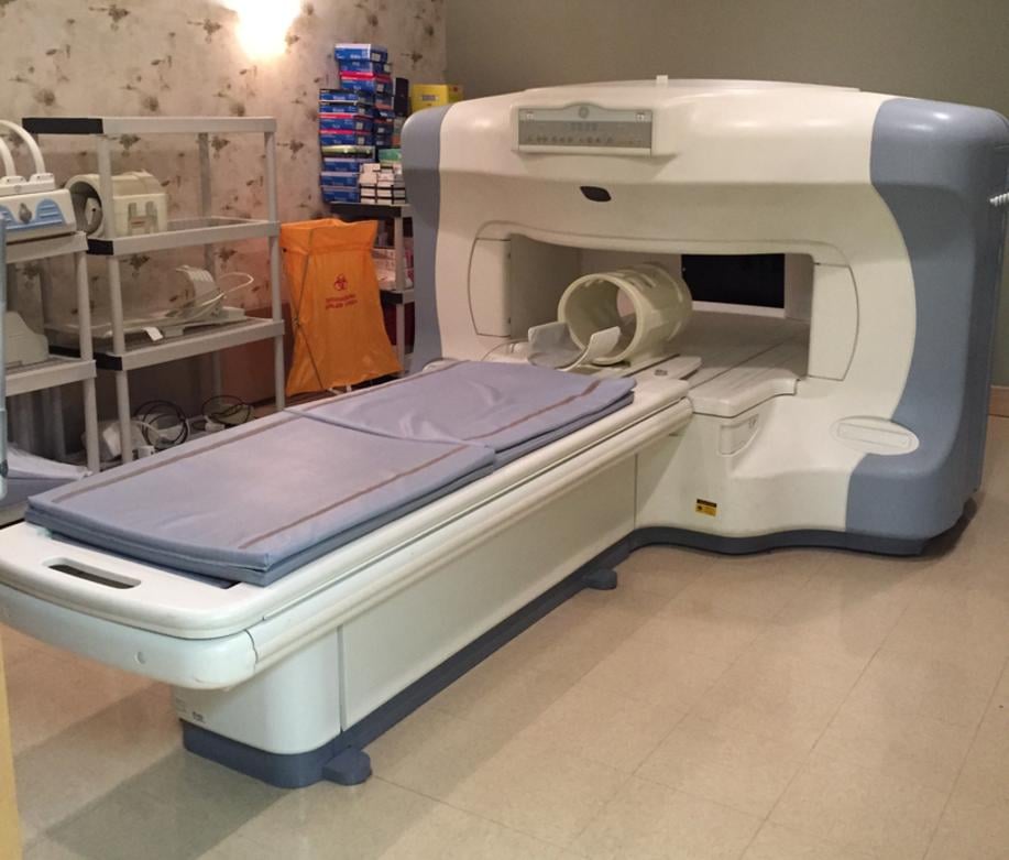 S1 OPEN MRI Updated September 2024 7440 Oakmont Blvd, Fort Worth