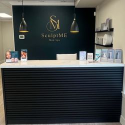 SculptME Med Spa