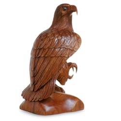 Touched by Angels Home and Garden Shop - Hand carved wooden sculptures