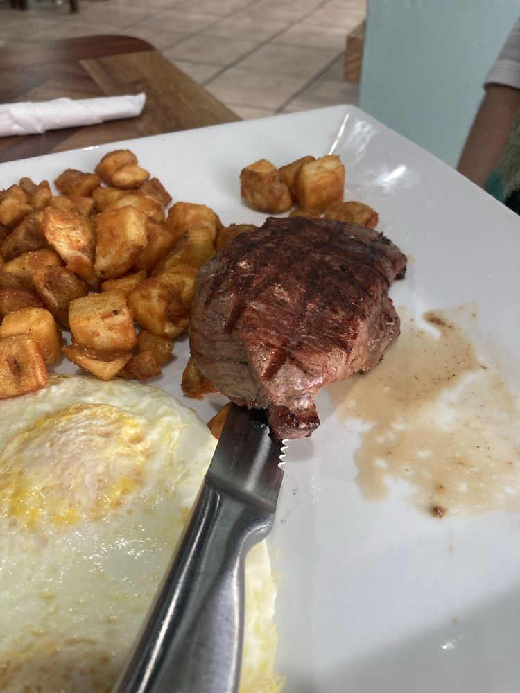 Sunny Side Street Logo