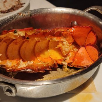 Fleming’s - Oops ate it already So good Lobster Tall - Steakhouses Near Me - Orlando, Florida Fleming’s - Oops ate it already So good Lobster Tall - Steakhouses Near Me - Orlando, Florida