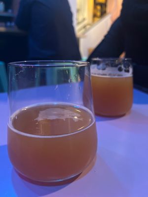 Here Today Brewery & Kitchen by null