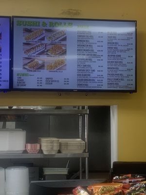 Menu photo 5 Big Bowl Anaheim, CA Menu photo 5 Big Bowl Anaheim, CA
