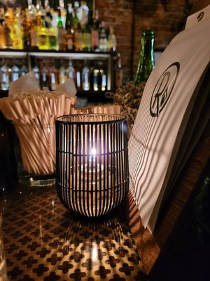 Redlight Kitchen & Bar by null