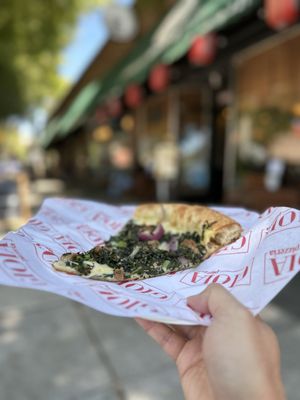 GIOIA Pizzeria by null