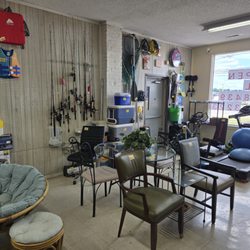 Dom's Homegoods