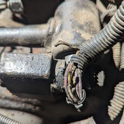 Meles Diesel Services