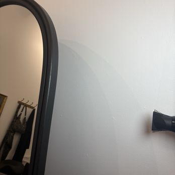 Matias Custom Painting - After repair - Painters Near Me Matias Custom Painting - After repair - Painters Near Me