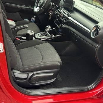 ProShine Mobile Wash - Auto Detailing Near Me - Bowie, Maryland