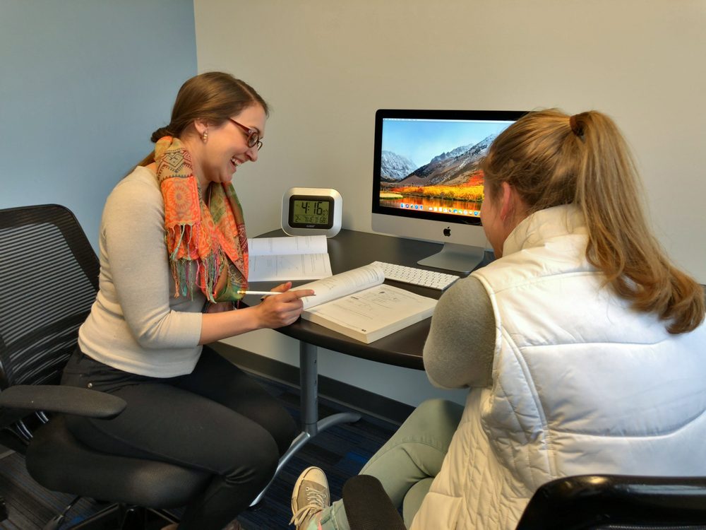 Biltmore Tutoring - reading tutor in Asheville, NC