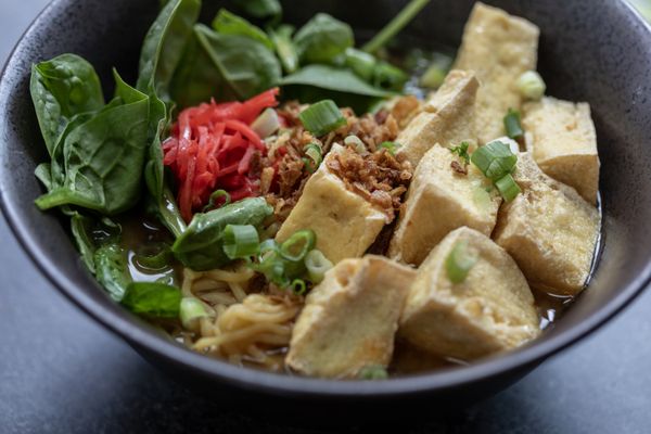 Tin Drum Asian Kitchen & Boba Tea Bar - Decatur by null