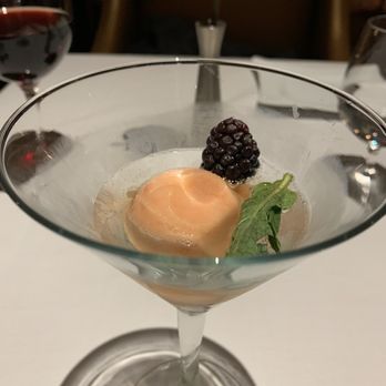 The Crown Room - New American Near Me - Albuquerque, New Mexico