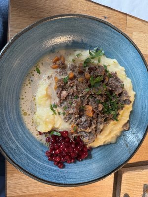 Elias mat & sånt by null