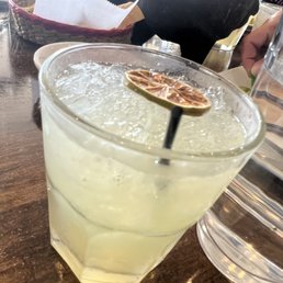 Classic Margarita Classic Margarita